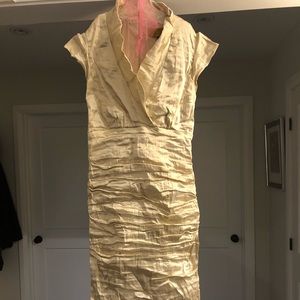 Cocktail Dress - worn once